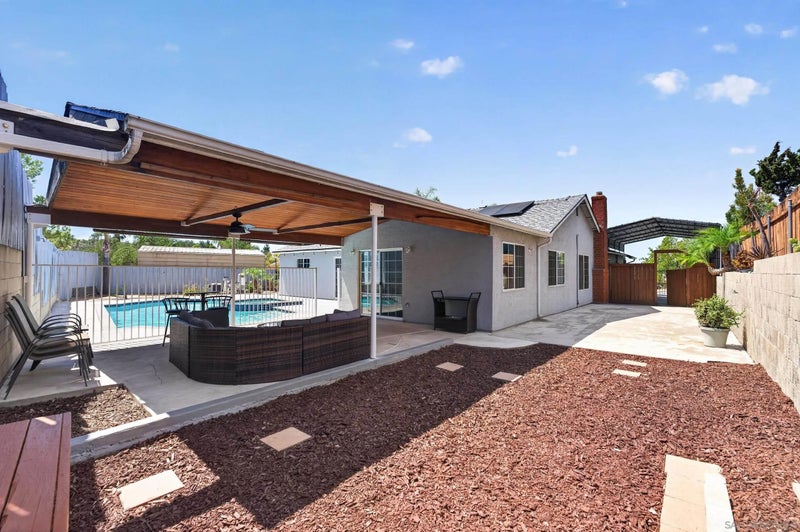 8538 Rosada Way
