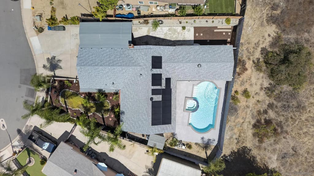 Photo of 8538 Rosada Way, El Cajon, CA 92021 (MLS # 260020850)