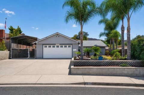 Photo of 8538 Rosada Way, El Cajon, CA 92021 (MLS # 260020850)