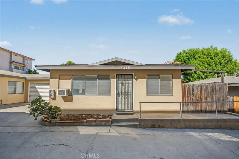 425 S Orange Avenue