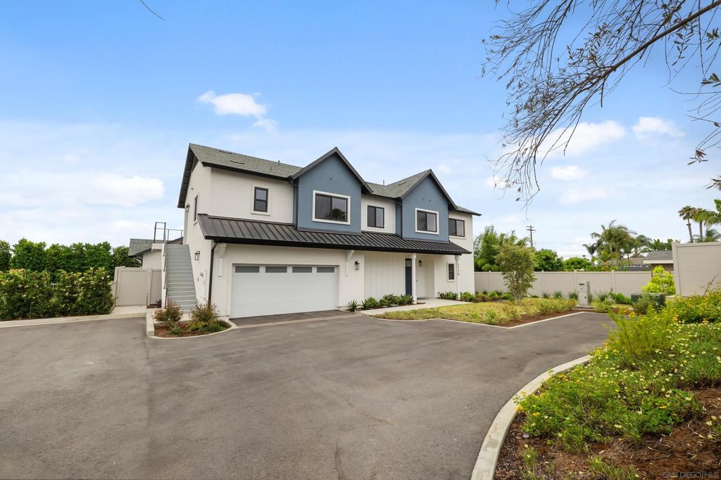 Photo of 3739 Adams St, Carlsbad, CA 92008 (MLS # 250044422)