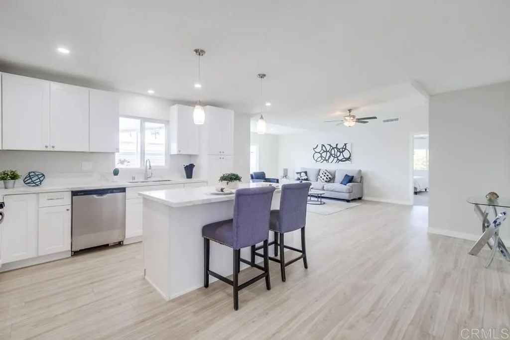 Photo of 650 S Rancho Santa Fe Rd #306, San Marcos, CA 92078 (MLS # NDP2509641)