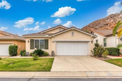 Photo of 175 Lehman WAY, Hemet, CA 92545 (MLS # SW26223896)