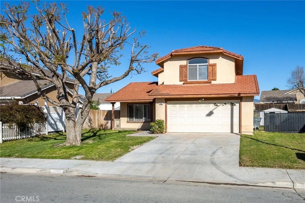 Photo of 1893 Vosburg Court, San Jacinto, CA 92583 (MLS # SW26053926)