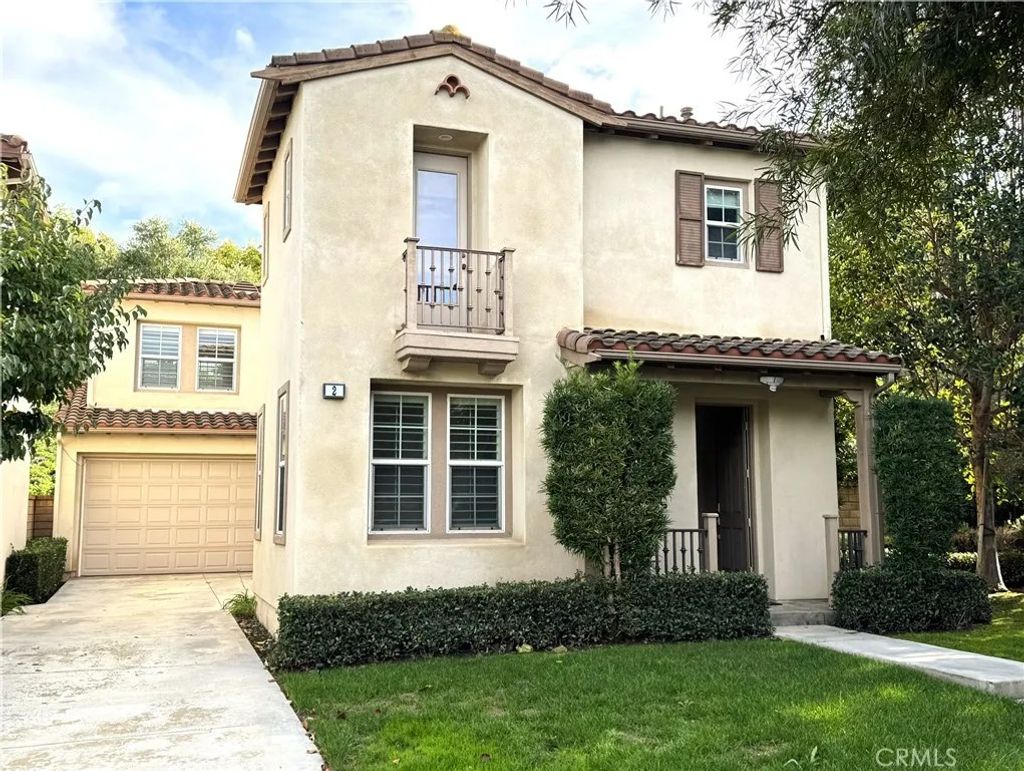 Photo of 2 Honeydew, Irvine, CA 92603 (MLS # OC25265001)