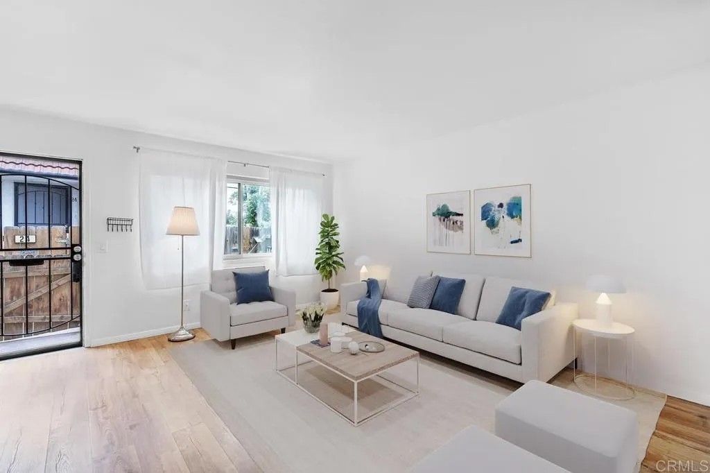 Photo of 8150 Winter Gardens Boulevard #29, Lakeside, CA 92040 (MLS # NDP2603900)