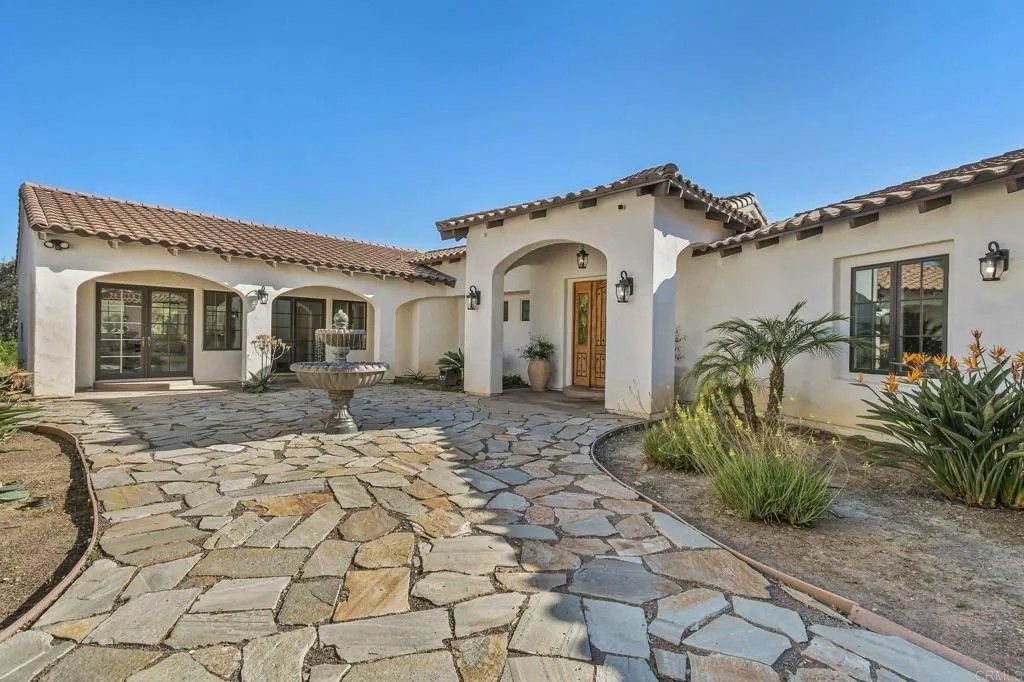 Photo of 3369 Dehesa Road, El Cajon, CA 92019 (MLS # PTP2602233)