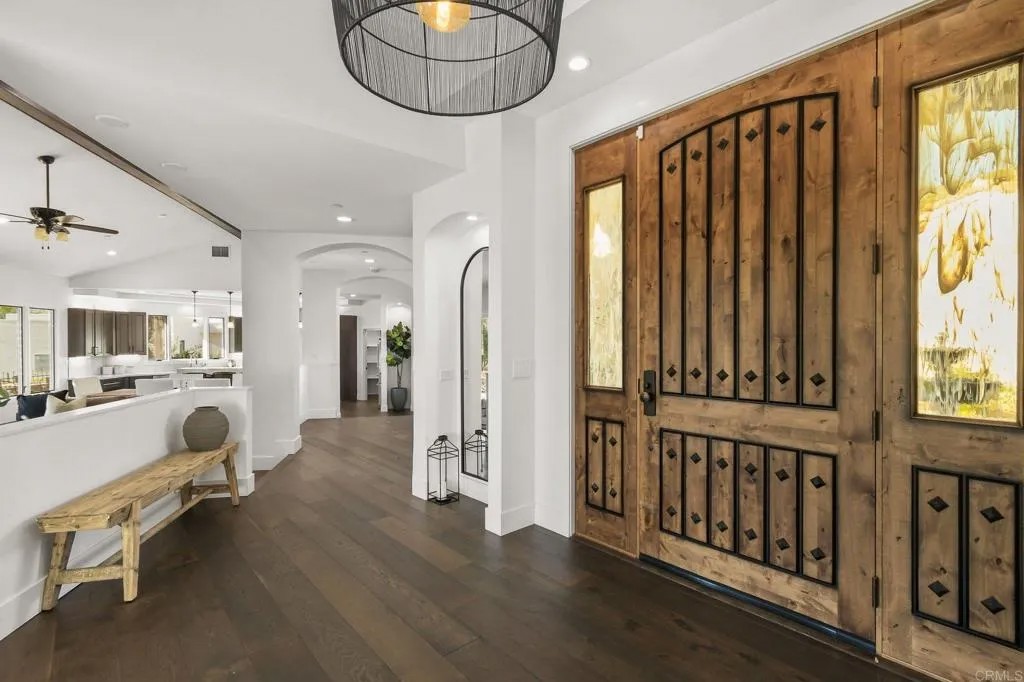3369 Dehesa Road