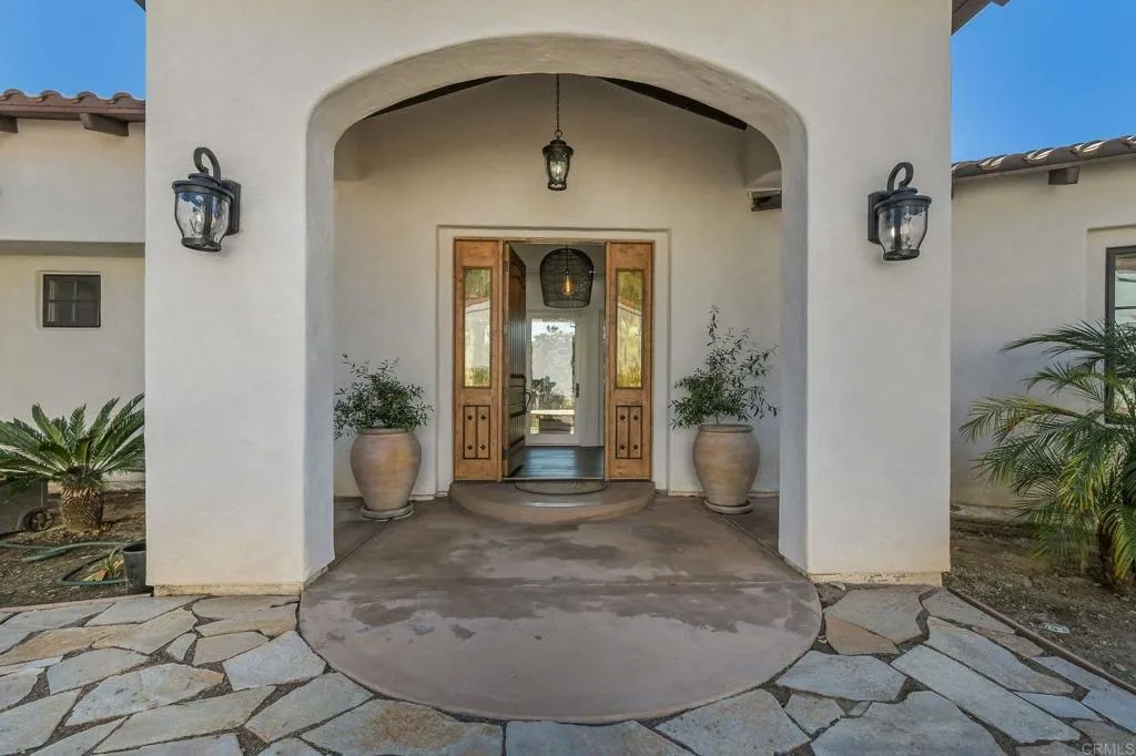 3369 Dehesa Road