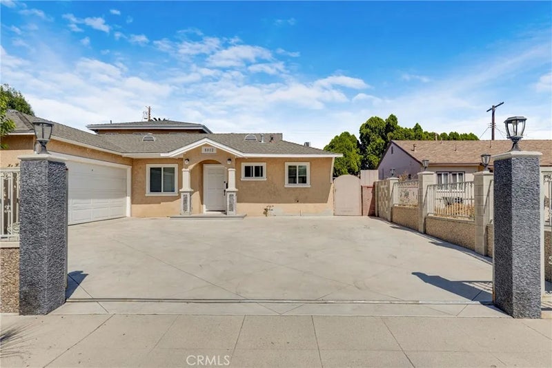 8012 Hesperia
