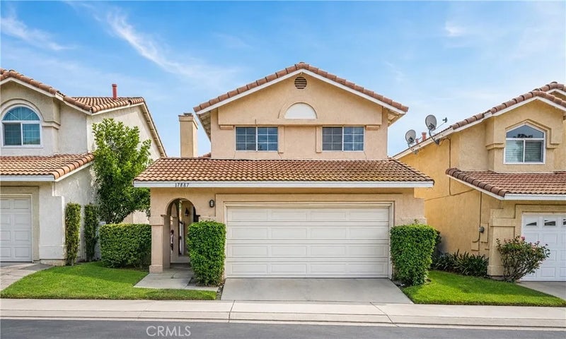 17887 Autry Court