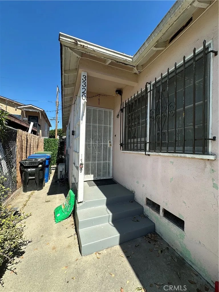3318 Thelma Avenue