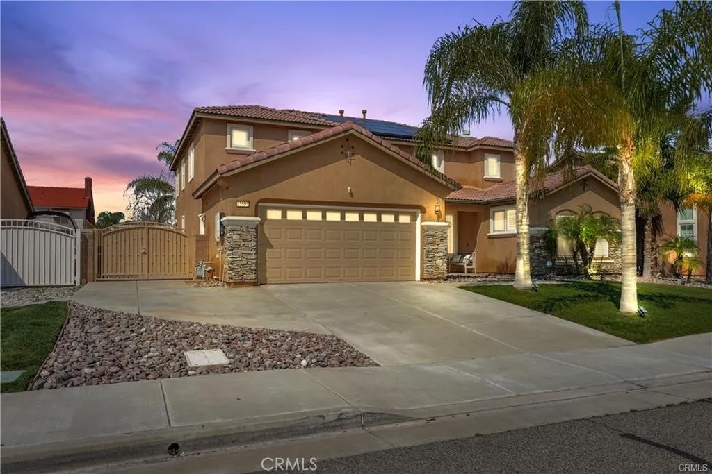 29851 Fox Creek Drive