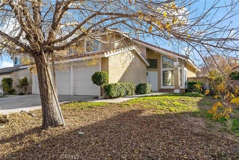 3212 W Avenue K4 Lancaster CA 93536