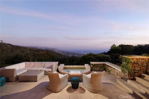 1302 Skyline Drive Laguna Beach CA 92651