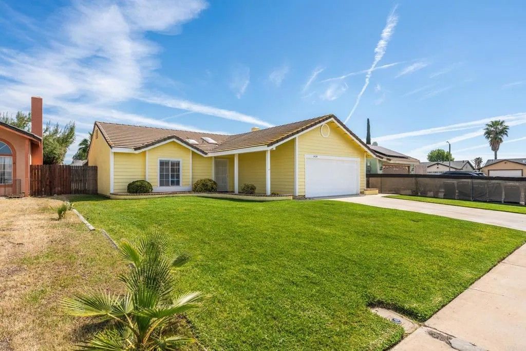 Photo of 14234 Casco Court, Moreno Valley, CA 92553 (MLS # PTP2602192)