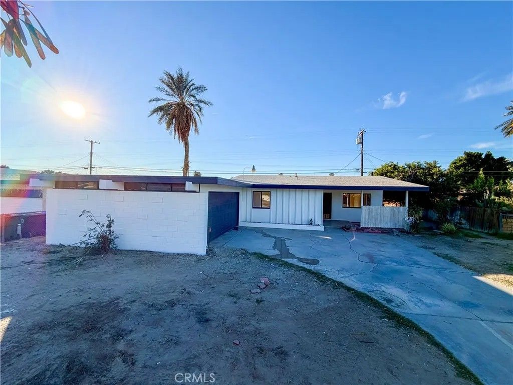 Photo of 81341 Francis Ave, Indio, CA 92201 (MLS # PW26014054)