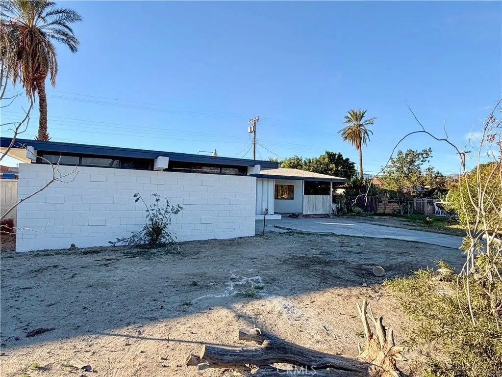 Photo of 81341 Francis Ave, Indio, CA 92201 (MLS # PW26014054)