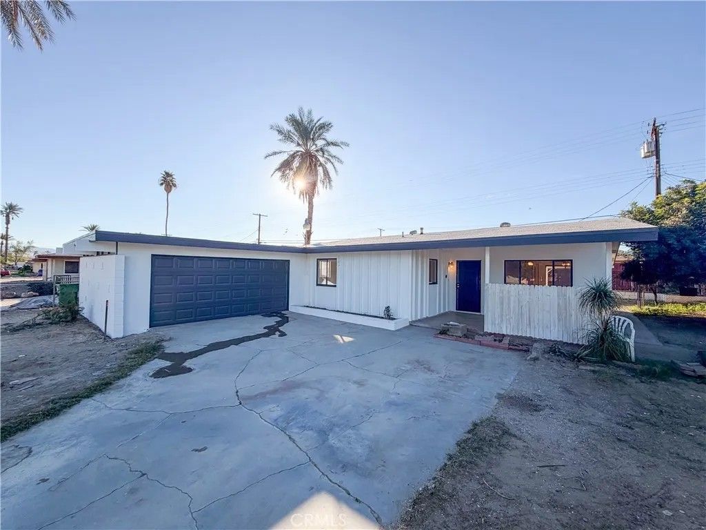 Photo of 81341 Francis Ave, Indio, CA 92201 (MLS # PW26014054)