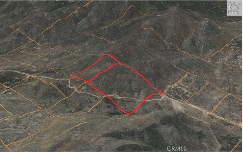 Photo of 1111 Cooper Cienega Truck, Anza, CA 92539 (MLS # AR26028118)