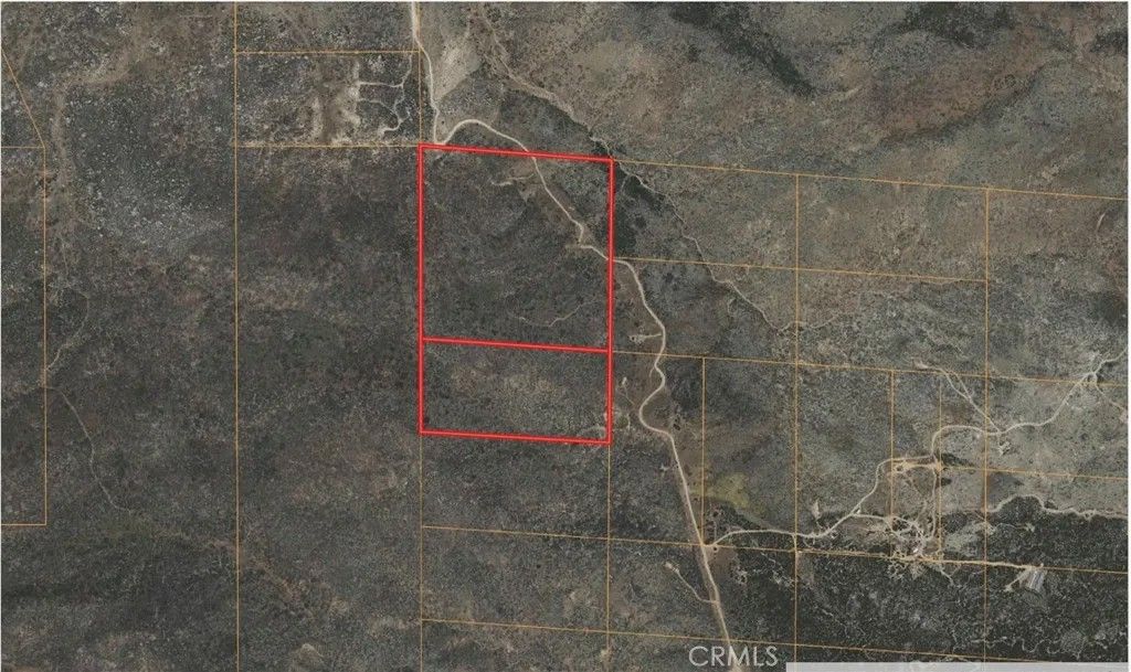 Photo of 1111 Cooper Cienega Truck, Anza, CA 92539 (MLS # AR26028118)