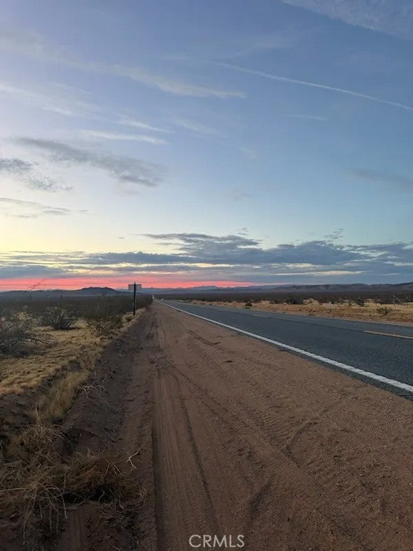 0 Barstow