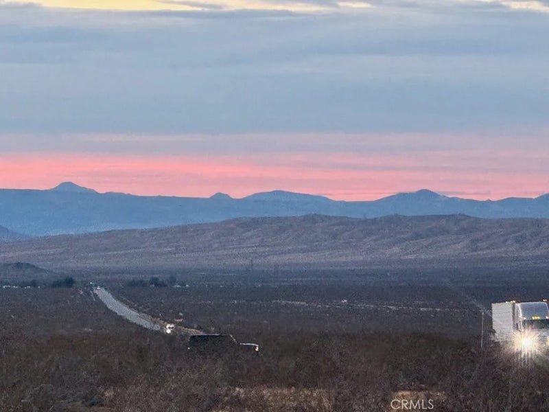 0 Barstow