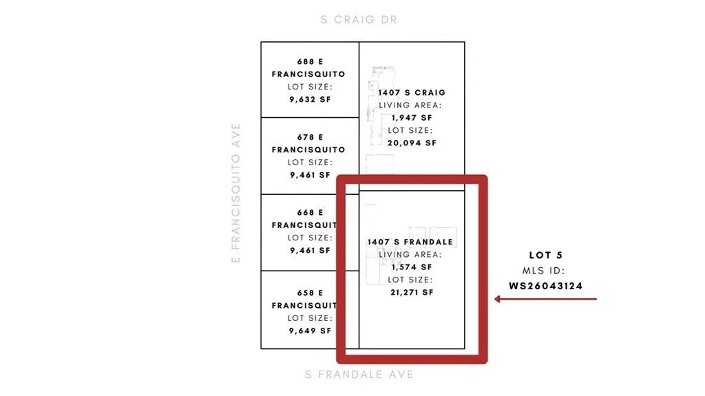 Photo of 1412 S Frandale Ave, West Covina, CA 91790 (MLS # WS26043124)