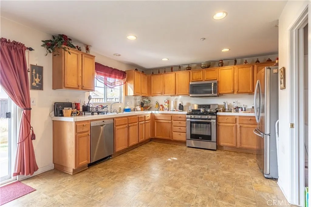 9131 Santa Barbara Drive