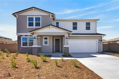 Photo of 26789 Hadley Avenue, Loma Linda, CA 92373 (MLS # OC26174854)