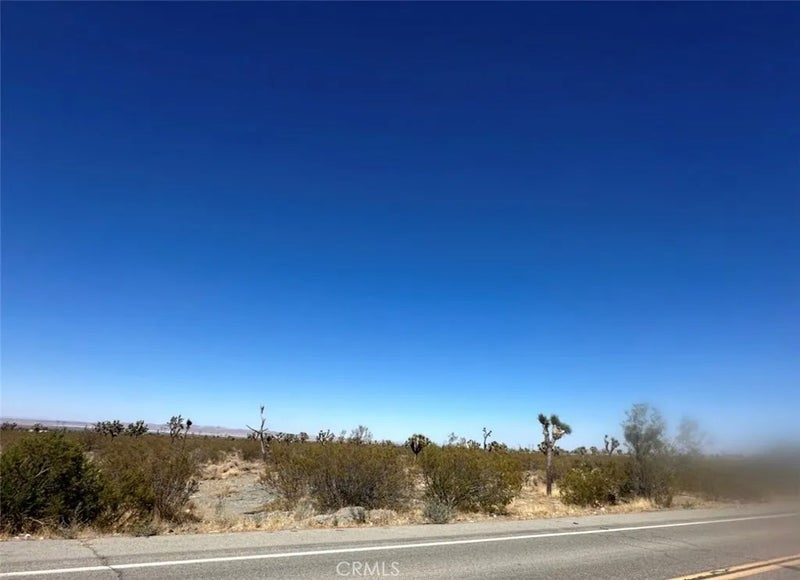 0 Bear Valley