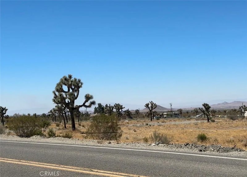 0 Bear Valley