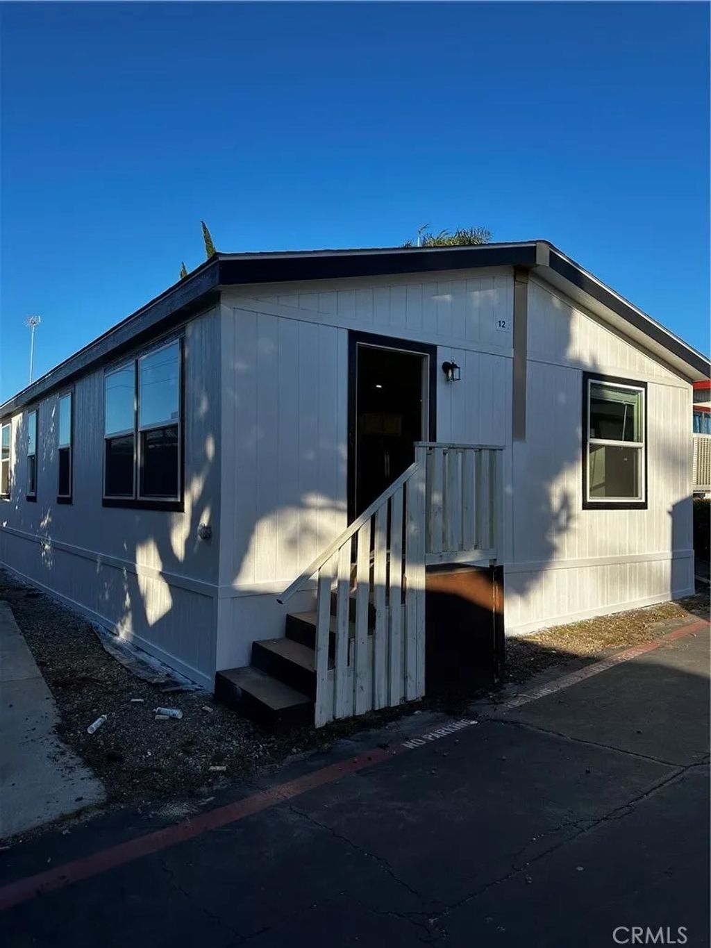 Photo of 21845 Grand Terrace #12, Grand Terrace, CA 92313 (MLS # OC26022416)