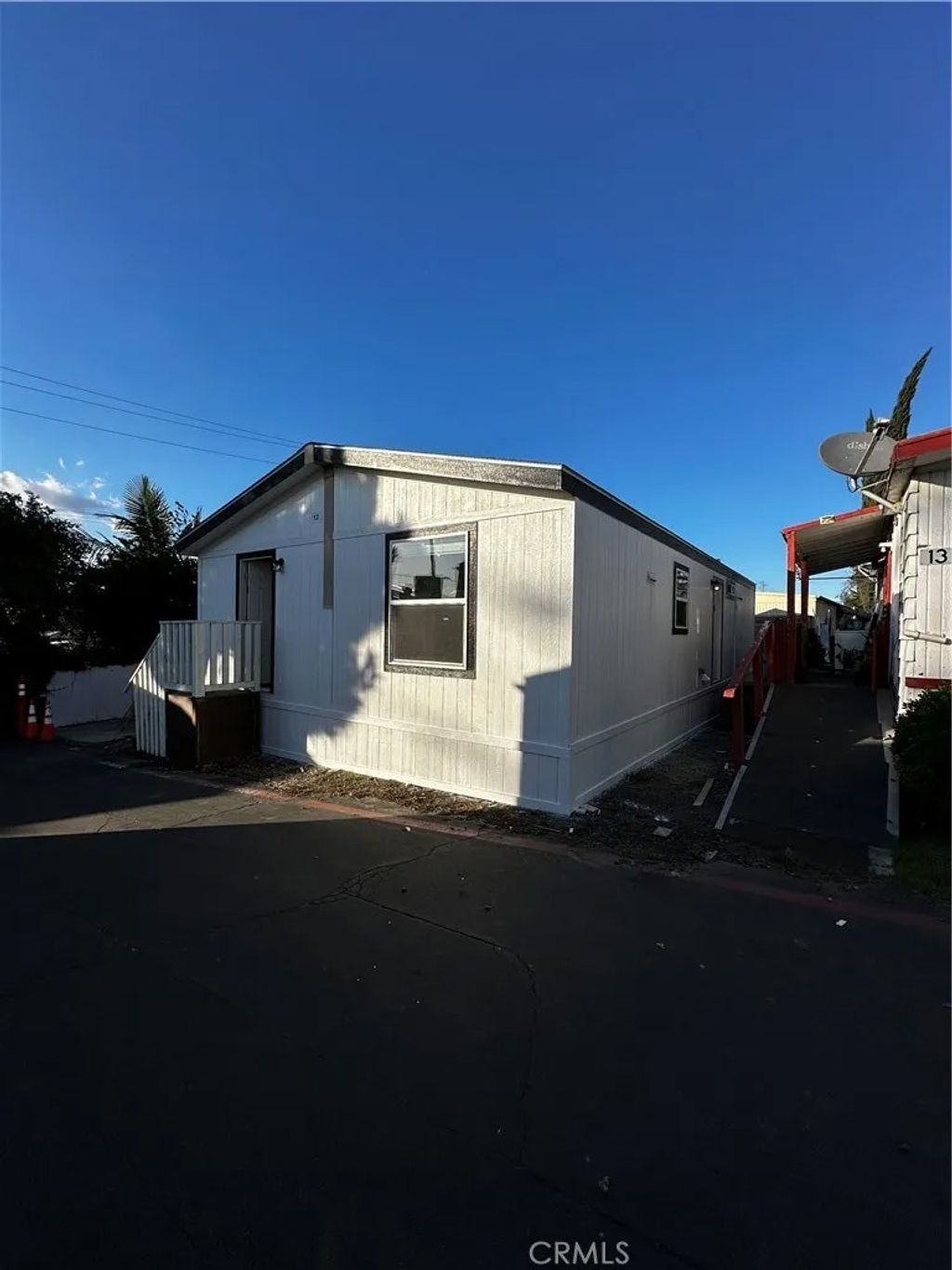 Photo of 21845 Grand Terrace #12, Grand Terrace, CA 92313 (MLS # OC26022416)