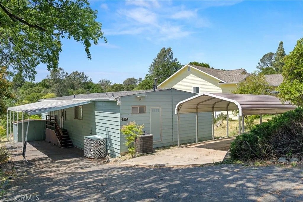 Photo of 557 Silver Leaf Drive, Oroville, CA 95966 (MLS # OR26070741)