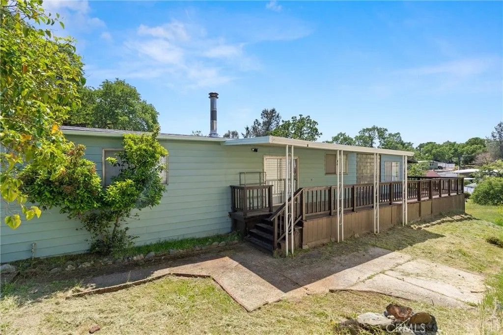 Photo of 557 Silver Leaf Drive, Oroville, CA 95966 (MLS # OR26070741)