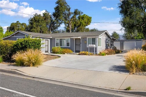 Photo of 449 , 447, 448 Arrow Highway, Claremont, CA 91711 (MLS # CV26164064)