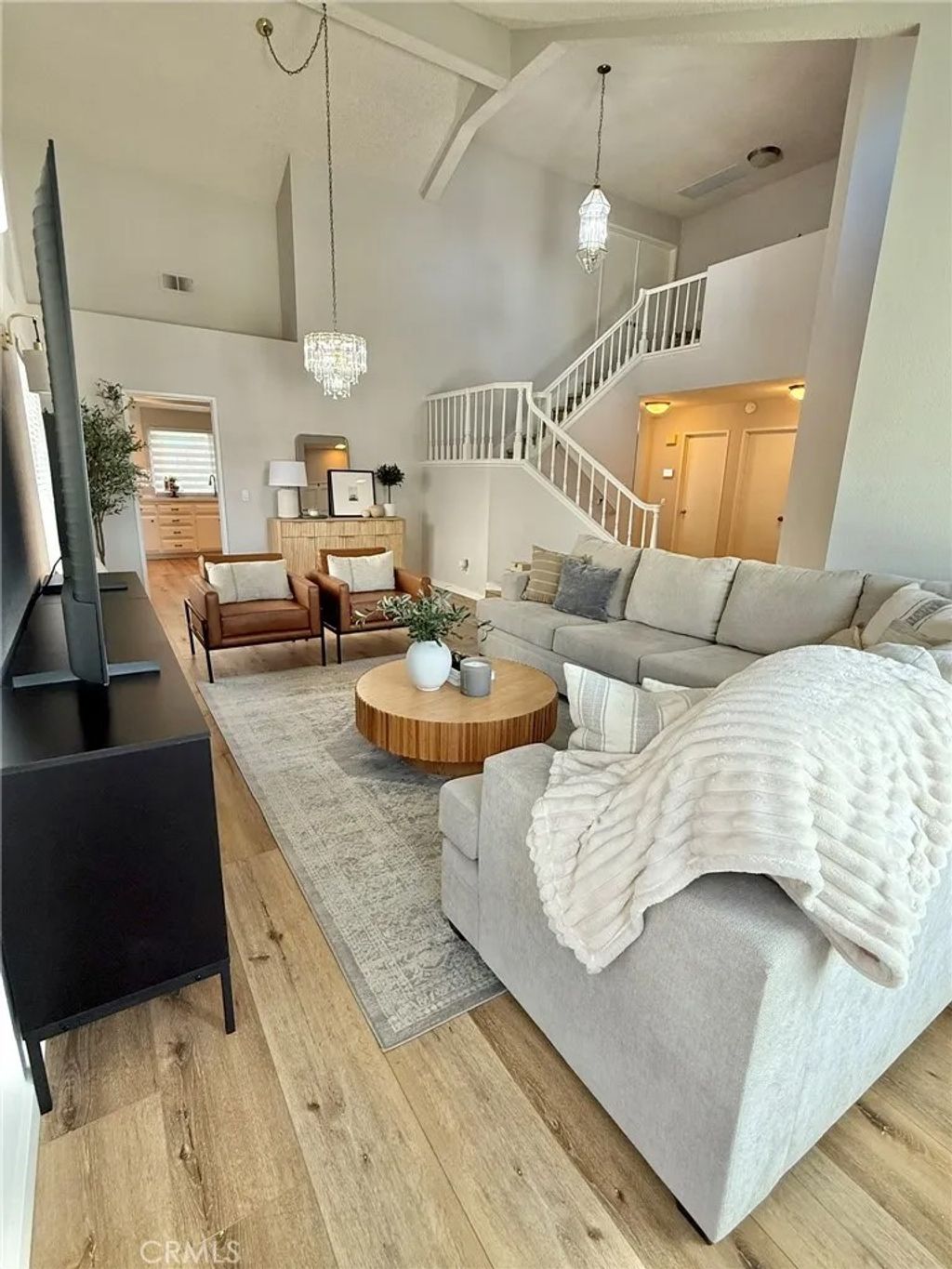 Photo of 7130 Tiverton Way, Riverside, CA 92506 (MLS # IV26022182)