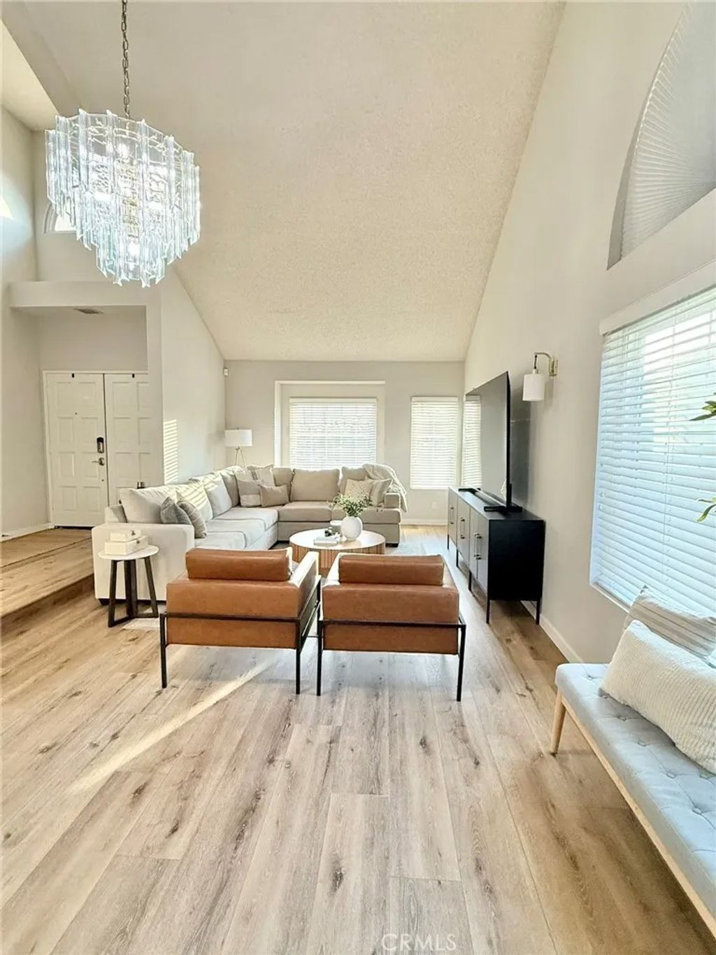 Photo of 7130 Tiverton Way, Riverside, CA 92506 (MLS # IV26022182)