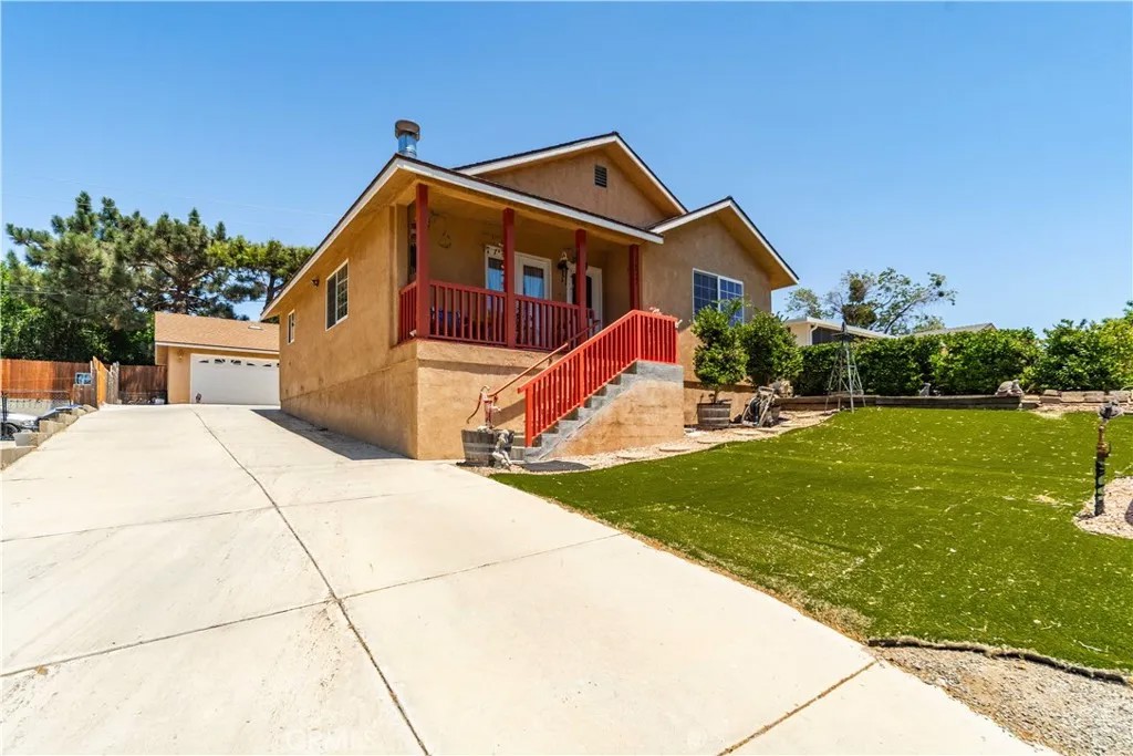 14977 Elizabeth Lake Rd