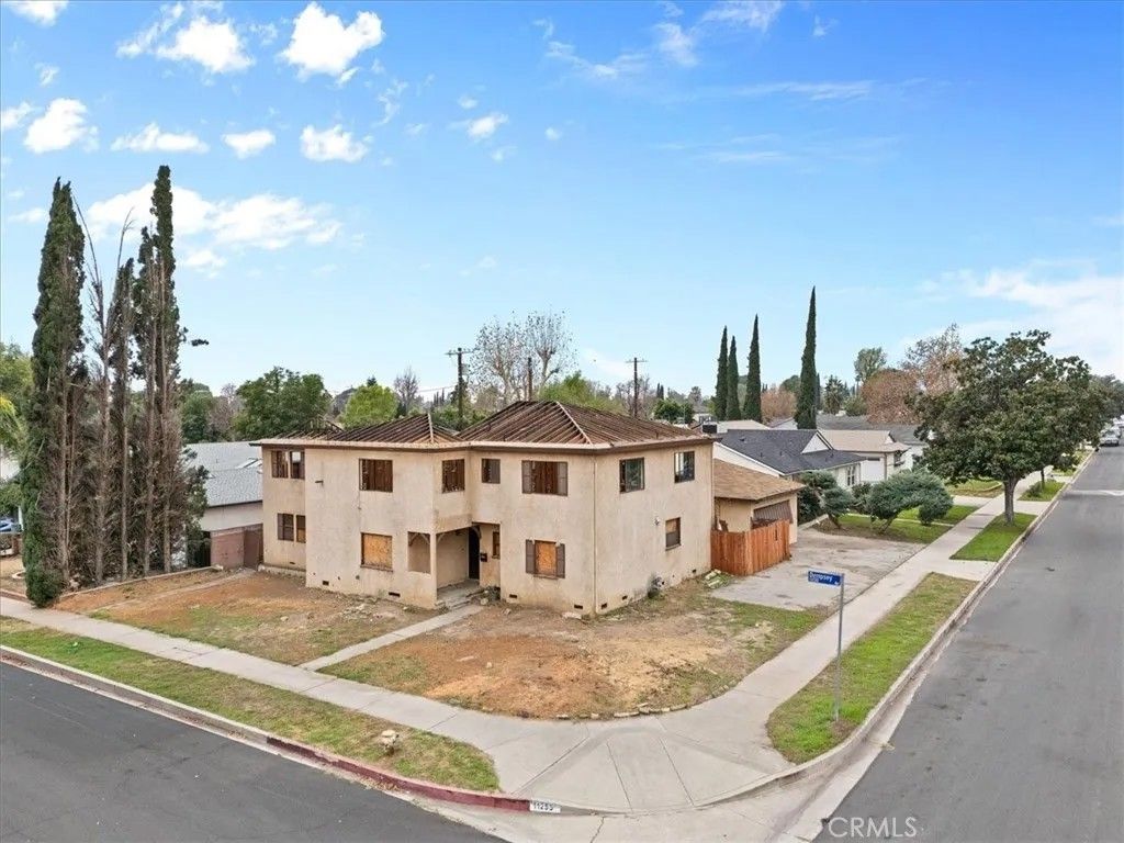 Photo of 11255 Dempsey, Granada Hills, CA 91344 (MLS # GD25280194)