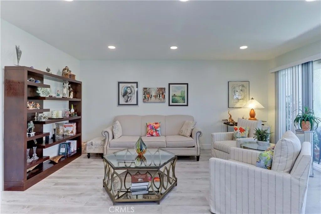 Photo of 3365 Punta Alta #2F, Laguna Woods, CA 92637 (MLS # OC26034639)