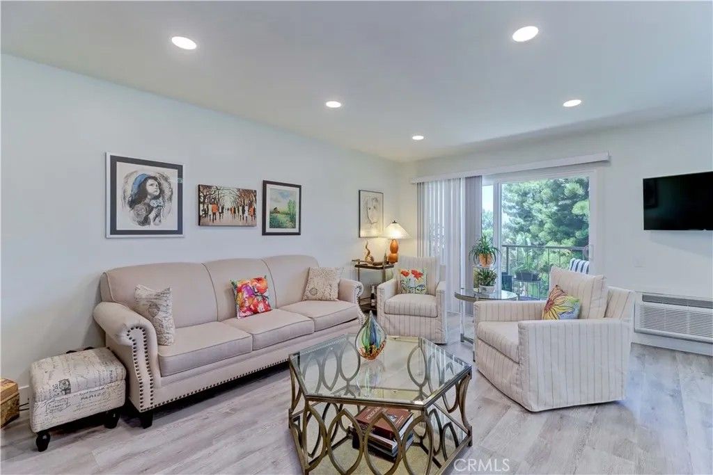 Photo of 3365 Punta Alta #2F, Laguna Woods, CA 92637 (MLS # OC26034639)