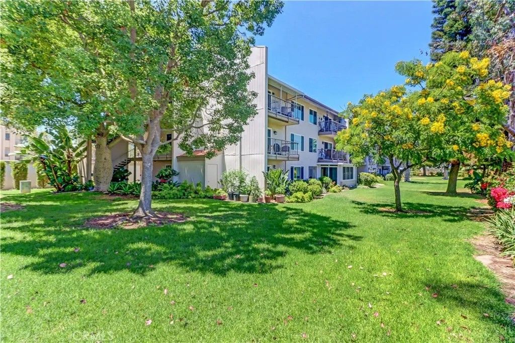 Photo of 3365 Punta Alta #2F, Laguna Woods, CA 92637 (MLS # OC26034639)