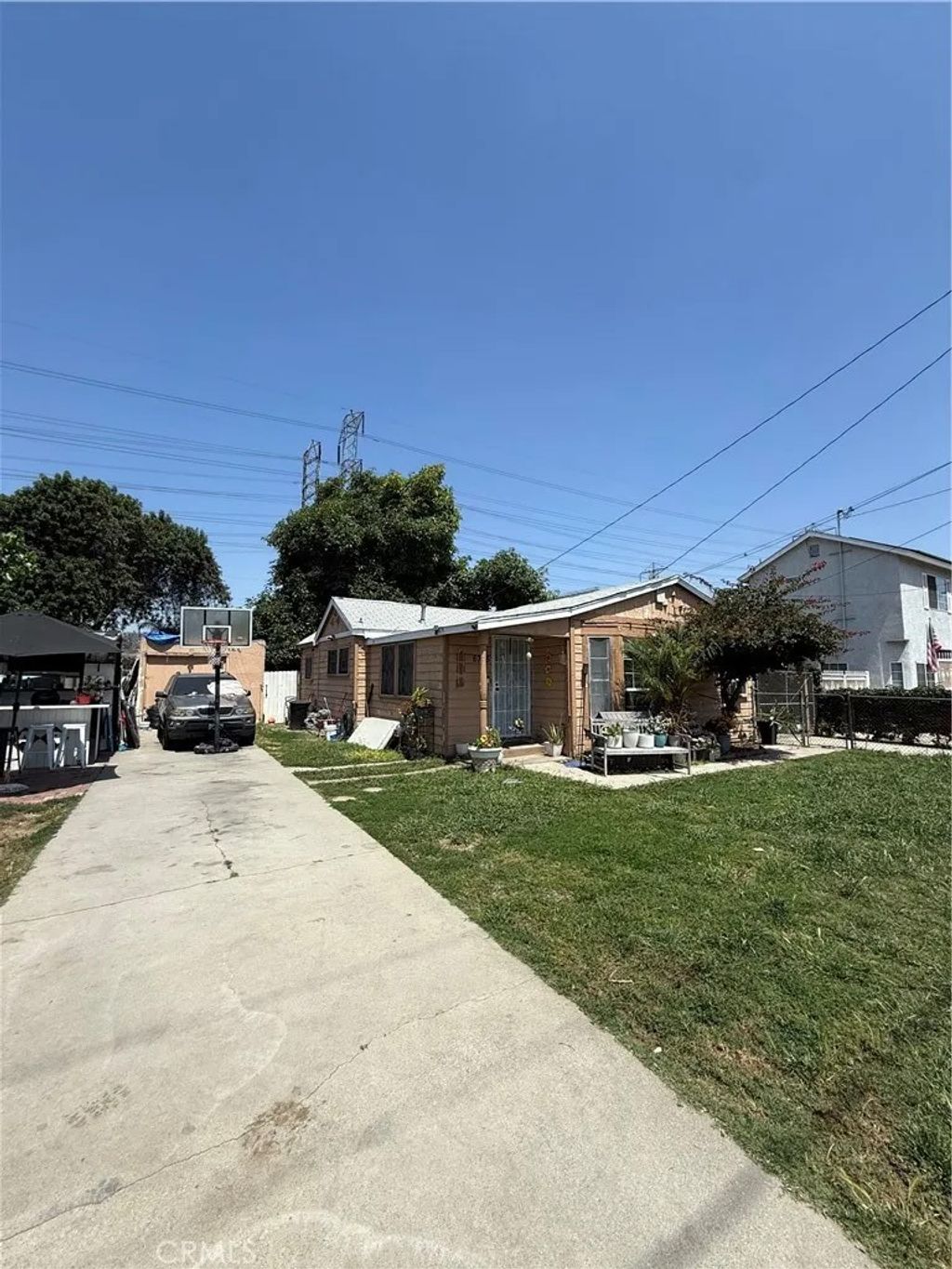 Photo of 6725 Toler Ave, Bell Gardens, CA 90201 (MLS # PW26112039)