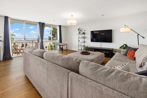 Tiny photo for 2414 Front St #31, San Diego, CA 92101 (MLS # 250034420)