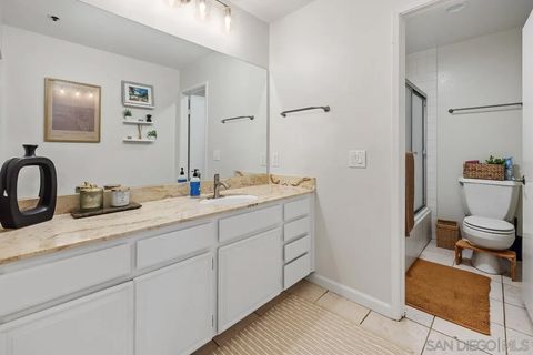 Tiny photo for 2414 Front St #31, San Diego, CA 92101 (MLS # 250034420)