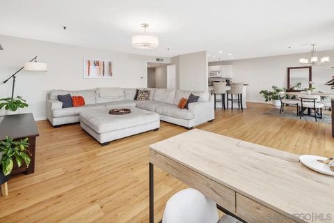 Tiny photo for 2414 Front St #31, San Diego, CA 92101 (MLS # 250034420)