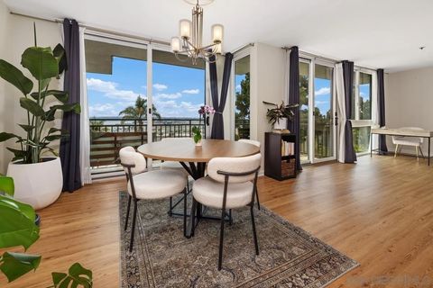 Tiny photo for 2414 Front St #31, San Diego, CA 92101 (MLS # 250034420)
