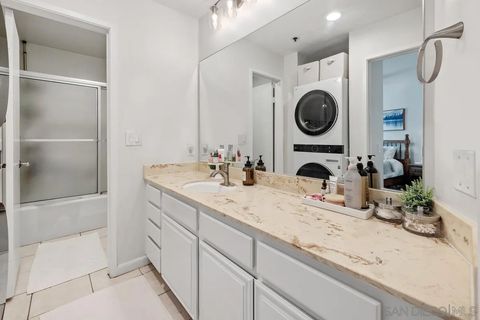 Tiny photo for 2414 Front St #31, San Diego, CA 92101 (MLS # 250034420)